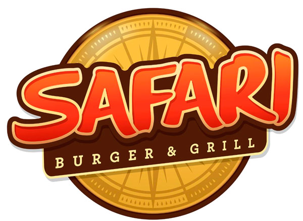 Safari Burguer e Grill