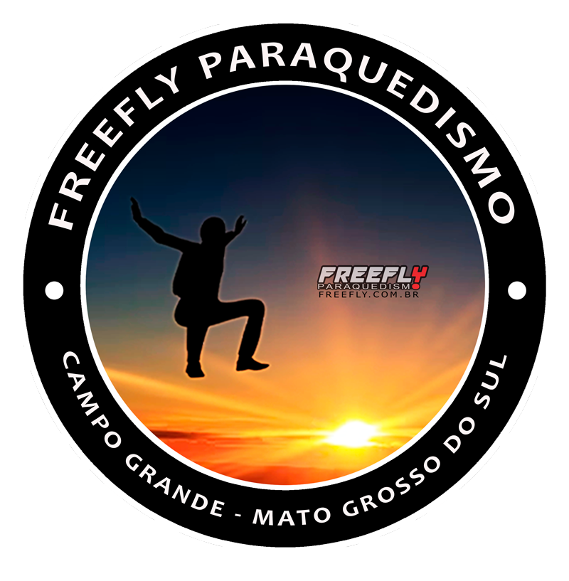 Free Fly Paraquedismo em Campo Grande/MS