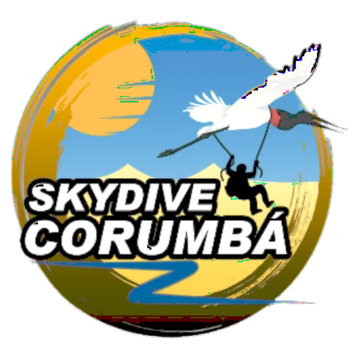 Skydive Corumbá em Corumba/MS